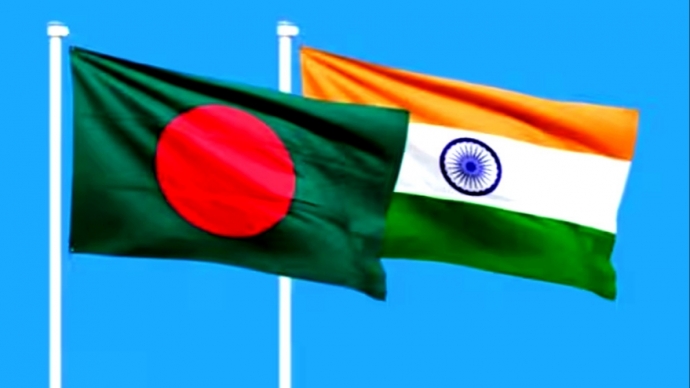 বাংলাদেশ-ভারত সম্পর্ক কি নতুন পথে?
