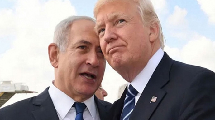 ইরানকে নেতৃত্বশূন্য করতে চাই: যুক্তরাষ্ট্র