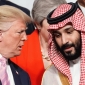 ইরানে যুদ্ধ চালিয়ে যেতে ট্রাম্পকে চাপ দিচ্ছেন সৌদি যুবরাজ