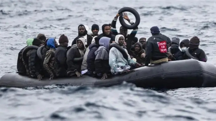 গ্রিস উপকূলে ২২ জনের মৃত্যু, ২১ বাংলাদেশি উদ্ধার