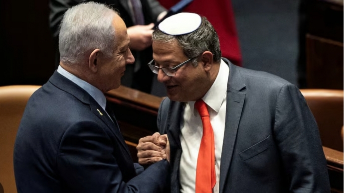 ফিলিস্তিনিদের জন্য মৃত্যুদণ্ডের বিল পাস করল ইসরায়েলি পার্লামেন্ট