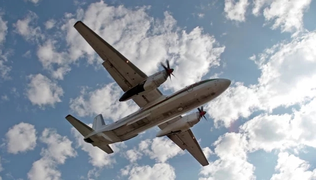 রাশিয়ার সামরিক বিমান বিধ্বস্ত, নিহত ২৯