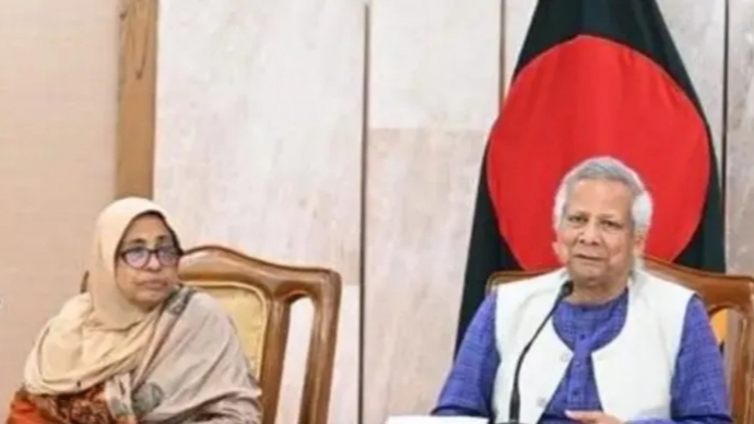 টিকা কেনা নিয়ে যা ঘটেছিল অন্তর্বর্তী সরকারের সময়ে ?