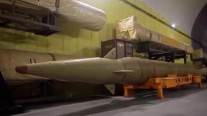 ব্যাপক হামলার পরও ইরানের ক্ষেপণাস্ত্র শক্তি এখনো অটুট: মার্কিন গোয়েন্দা তথ্য