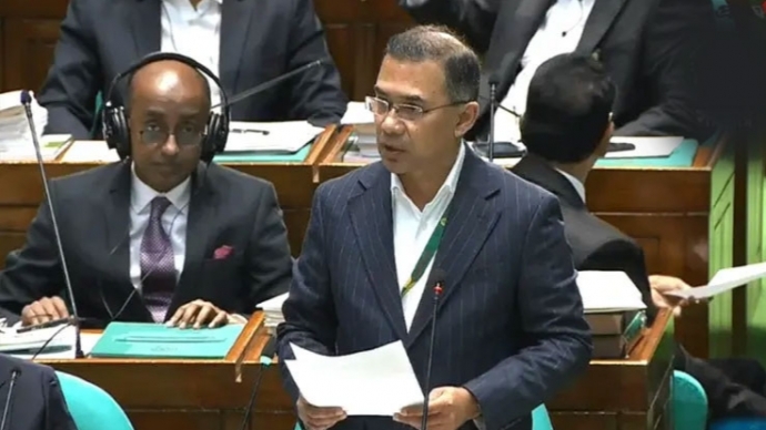 সরকারি চাকরিতে প্রবেশের নতুন বয়স নির্ধারণে সংসদে বিল পাস