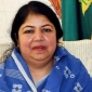 সাবেক স্পিকার ড. শিরীন শারমিন চৌধুরী গ্রেপ্তার