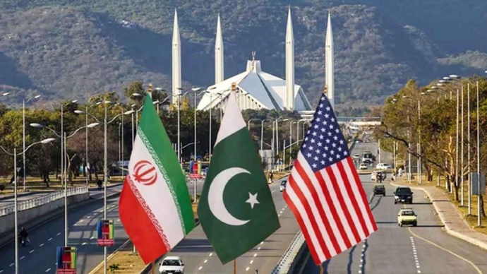 কোন ঐকমত্যে পৌঁছাতে পারেনি  যুক্তরাষ্ট্র-ইরান, কূটনৈতিক পথে ‘আলোচনা দরজা খোলা।