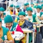ইইউ ও যুক্তরাষ্ট্রের বাজারে পোশাক রপ্তানিতে বাংলাদেশ শীর্ষে