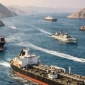 হরমুজে জাহাজ চলাচল সম্পন্ন বন্ধ করল ইরান, নিষেধাজ্ঞা অমান্য করলে হামলা