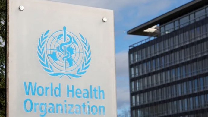 বাংলাদেশ এখন হামের উচ্চ ঝুঁকিতে: বিশ্ব স্বাস্থ্য সংস্থা