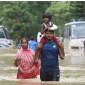 বাংলাদেশের বিভিন্ন জেলায় বন্যার পূর্বাভাস