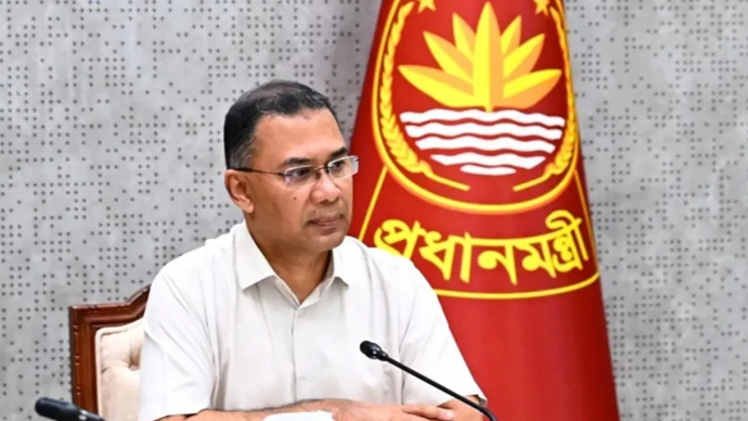 জনগণ অর্থনৈতিকভাবে শক্তিশালী হলেই রাষ্ট্র শক্তিশালী হবে: প্রধানমন্ত্রী