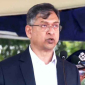 পার্বত্য অঞ্চল ঘিরে গভীর ষড়যন্ত্র চলছে: স্বরাষ্ট্রমন্ত্রী
