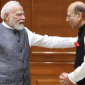 ঢাকা -দিল্লির সম্পর্ক মজবুতে মোদির নির্দেশনা চাইলেন দীনেশ ত্রিবেদী