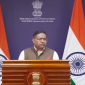 প্রধানমন্ত্রী তারেক রহমানকে দ্বিপক্ষীয় সফরের জন্য আমন্ত্রণ জানানো হয়েছে: রণধীর