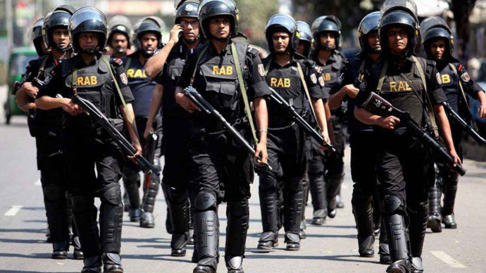 বাংলাদেশে বিলুপ্ত হচ্ছে র‍্যাব, আইনের খসড়া অনুমোদন