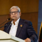 রাষ্ট্রপতি নির্বাচিত হলেন মির্জা ফখরুল ইসলাম আলমগীর