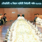 রাজনৈতিক মতাদর্শ নয়, পেশাগত যোগ্যতা হবে পদোন্নতির মানদণ্ড: প্রধানমন্ত্রী