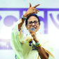 মমতার বিরুদ্ধে পুলিশের মামলা দায়