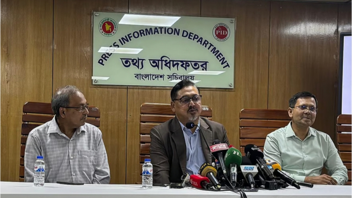 নবম পে-স্কেলে: সর্বোচ্চ বেতন ১ লাখ ৫৬ হাজার টাকা