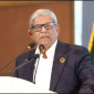 রাষ্ট্রপতি পদে বিএনপির মনোনয়ন পেলেন মির্জা ফখরুলই