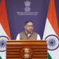 ব্রিকসে তারেক রহমান বা তাঁর প্রতিনিধি যোগ দিবে কি না, ভারত জানে না