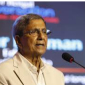 বাংলাদেশে স্বৈরাচারের পতন হলেও গণমাধ্যমের স্বাধীনতা নিশ্চিত হয়নি: মতিউর রহমান