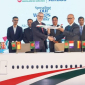 ইউরোপীয় প্রতিষ্ঠান থেকে ১০ উড়োজাহাজ কেনার চুক্তি করল বাংলাদেশ