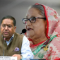 শেখ হাসিনাকে ফেরানোর প্রক্রিয়া জানালো ভারত