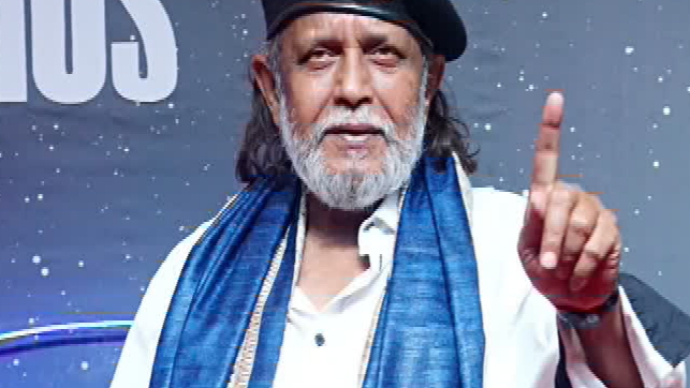 ‘মিনিস্টার ফাটাকেষ্ট’ “মিঠুন চক্রবর্তী” এবার বাস্তবেও মন্ত্রীর মর্যাদায়
