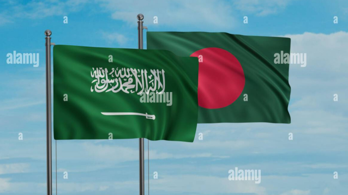 সৌদি আরবে বাংলাদেশির মৃত্যুদণ্ড কার্যকর: কেন? আগে জানত না বাংলাদেশ!