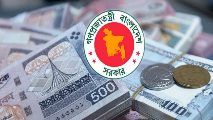 সরকারের মাথাপিছু ঋণ দেড় লাখ টাকা