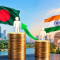 বাংলাদেশের মাথাপিছু আয়, ভারতকে ছাড়িয়েছে