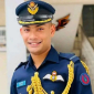 তুরাগ নদ থেকে বিমানবাহিনীর সাবেক কর্মকর্তার মরদহ উদ্ধার